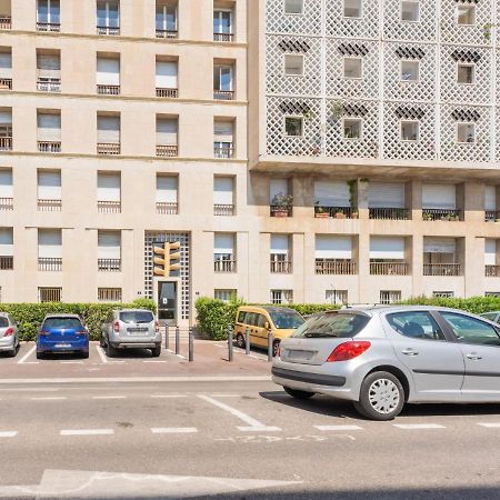 Apartment La Maison De Protis - Mse100 By Interhome Marseille Exterior photo
